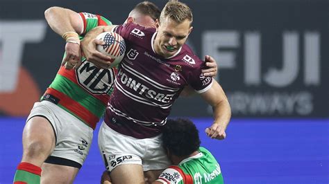 NRL Round 4 Tipping the sure thing, the coin toss and most likely .